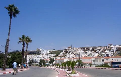 Sidi Bennour