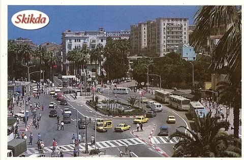 Skikda