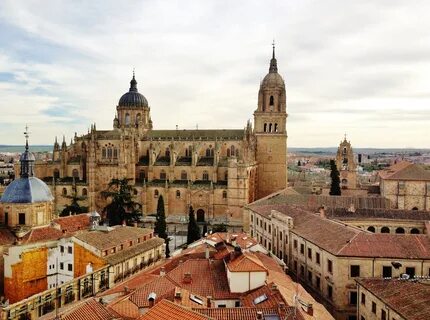 Salamanca