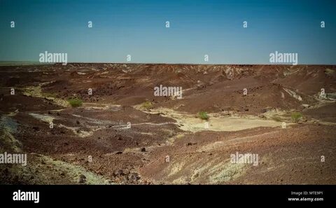 Agadez Bölgesi
