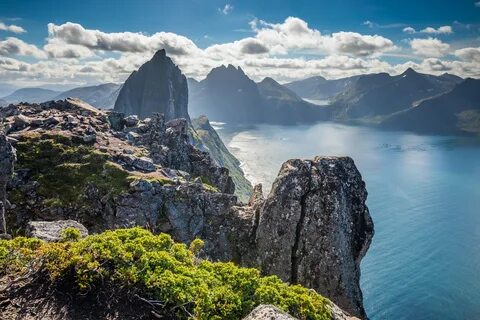 Troms ve Finnmark