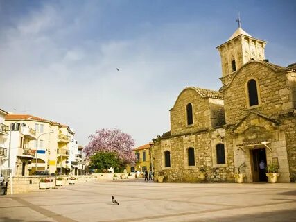 Larnaka Bölgesi (Larnaka)