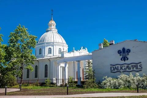 Daugavpils