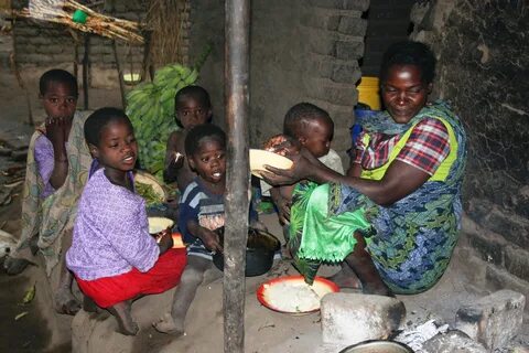 Phalombe Bölgesi