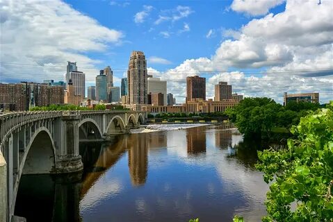 Minnesota