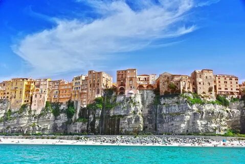 Calabria