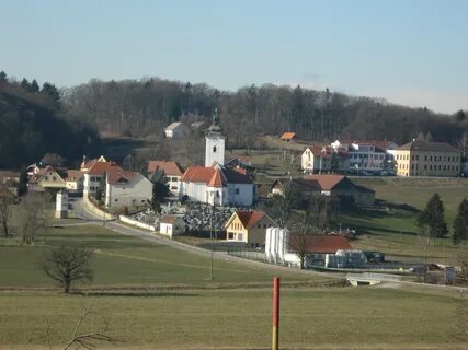 Sveti Jurij - Slovenskih Goricah Belediyesi