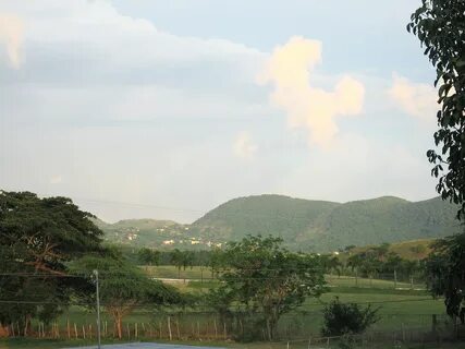 Sabana Grande