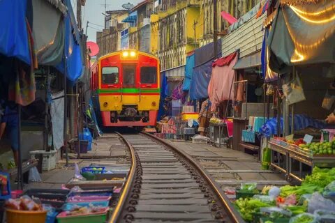 Samut Songkhram