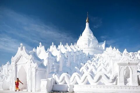 Mandalay Bölgesi
