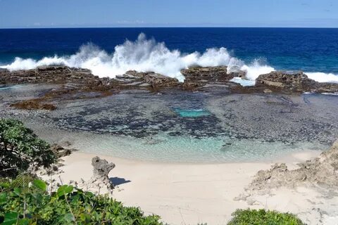 Tongatapu