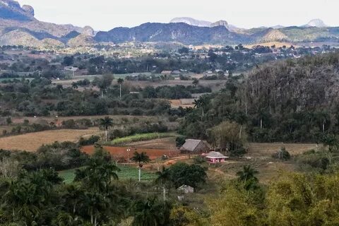 Pinar del Río Eyaleti