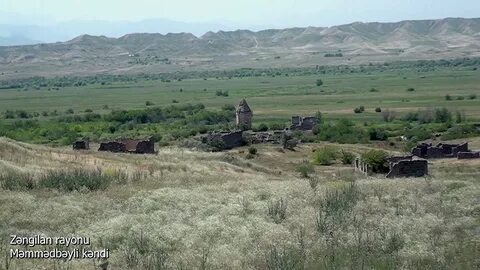 Zengilan İlçesi