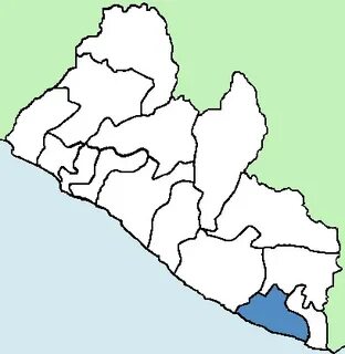 Büyük Kru İlçesi