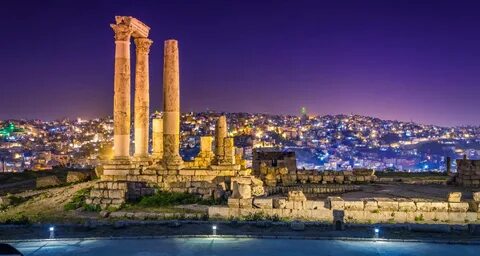 Amman