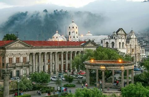 Quetzaltenango Departmanı