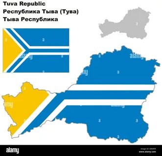 Tuva Cumhuriyeti
