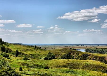 Ryazan Oblastı