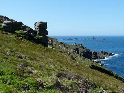Cornwall