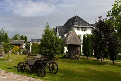 Kretinga Bölge Belediyesi