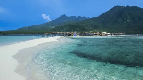 Camiguín
