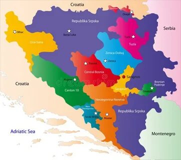 Orta Bosna Kantonu