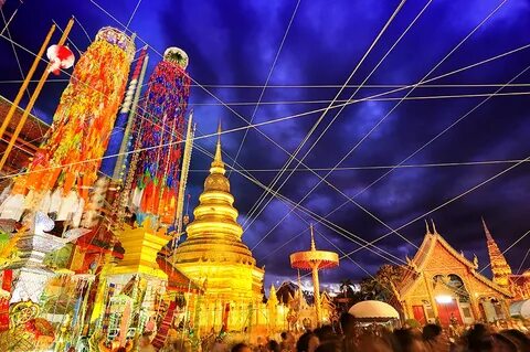 Lamphun