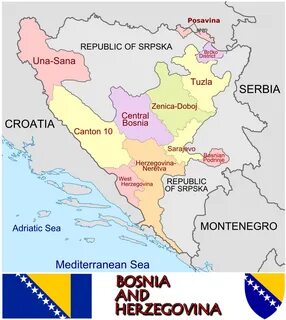 Hersek-Neretva Kantonu