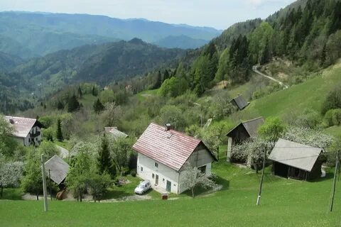 Cerkno Belediyesi