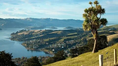 Otago Bölgesi