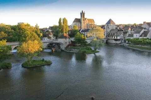 Seine-et-Marne