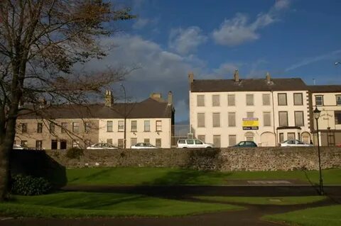 Carrickfergus İlçe Konseyi