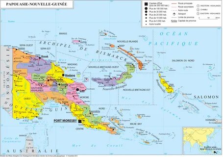 Morobe Eyaleti
