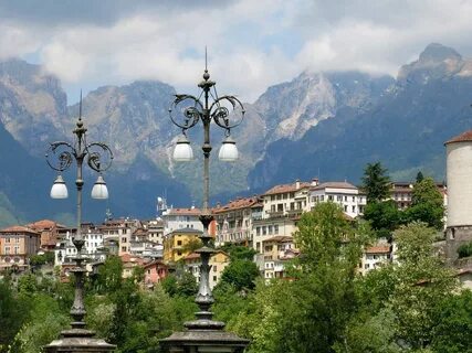 Belluno