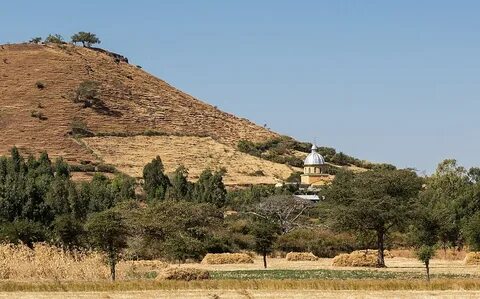 Oromia Bölgesi