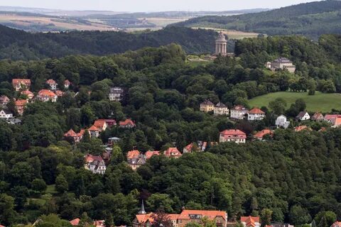 Thüringen
