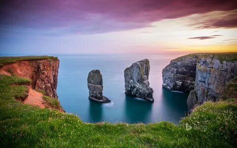 Pembrokeshire