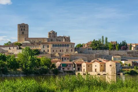 Zamora