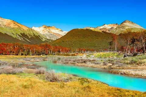 Tierra del Fuego