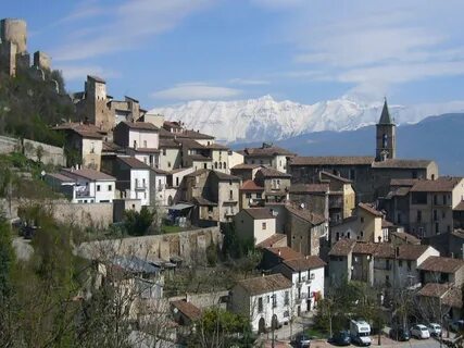 L'Aquila
