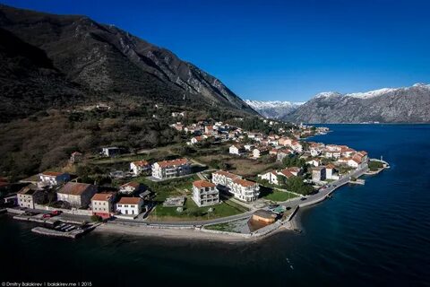 Tivat Belediyesi