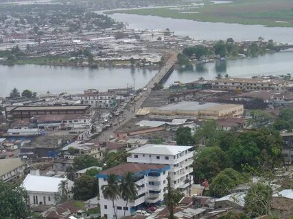 Montserrado İlçesi