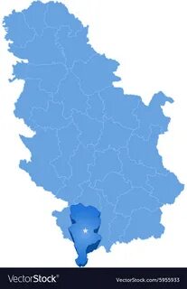 Jablanica Bölgesi