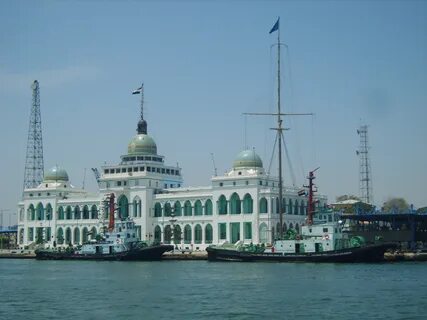 Port Said