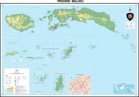 Maluku