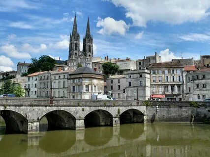 Charente