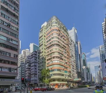 Wan Chai