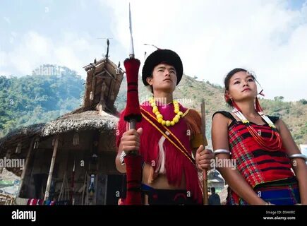 Nagaland