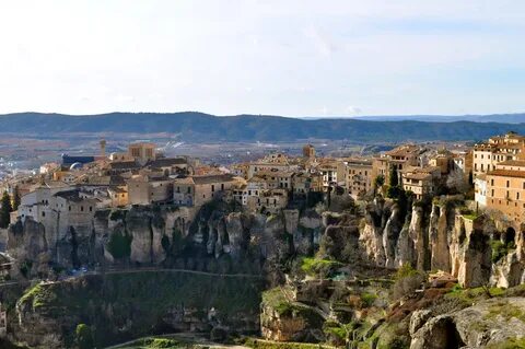 Cuenca