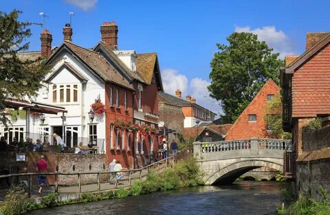 Hampshire